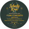 Wholly Kaw Fern Concerto Shaving Collection