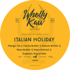 Wholly Kaw Italian Holiday Shaving Collection