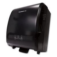 Boardwalk® Xtra Mechanical Hands-Free Roll Towel Dispenser