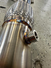 IRL Dynamic Single 3.5”Downpipe