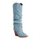Light Blue Denim / 4.5