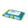 Goodwipes Flushable Butt Wipes Made with Soothing Botanicals & Aloe, 3 Packs (150 Total Wipes) EasyOptionXY LLC