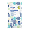 Equate Fresh Scent Flushable Wipes Travel Pack, 18 Total Wipes EasyOptionXY LLC
