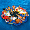 WOW Sports Tube A Rama - 10P (13-2060) Jupiter Gear