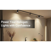 60W Electronic Halogen Transformer
