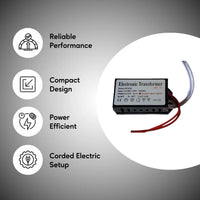 60W Electronic Halogen Transformer