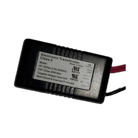 60W Halogen Potted Transformer Electronics
