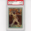 Graded 1986 Sportflics Bo Jackson #40 Rookie RC Baseball Card PSA 10 Gem Mint