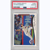 Graded 2014 Topps Update Jacob DeGrom #US57 Rookie RC Baseball Card PSA 10 Gem Mint
