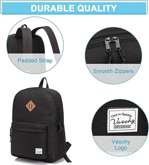 Back to School Backpacks