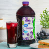 Great Value 100% Grape Juice, 96 fl oz EasyOptionXY LLC