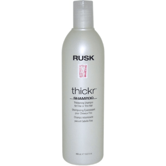 Rusk Thickr Thickening Shampoo 8.5 Oz