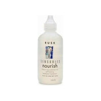 Rusk Sensories Nourishing Self-Heating Treatment Kukui & Macadamia Nut 125ml