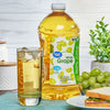 Great Value White 100% Grape Juice, 96 fl oz EasyOptionXY LLC