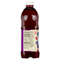 Great Value Cranberry Grape Juice Cocktail, 64 fl oz EasyOptionXY LLC