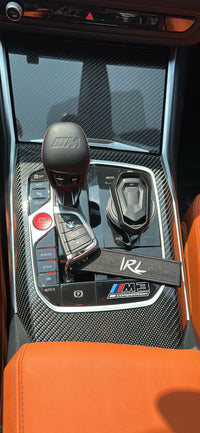 IRL Key Tag