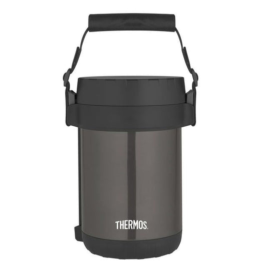 Thermos JBG1800SM4 Vacuum-Insulated All-in-1 Meal Carrier & Food Warmer EasyOptionXY LLC