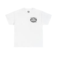 2.0 Volt Rides* Tee