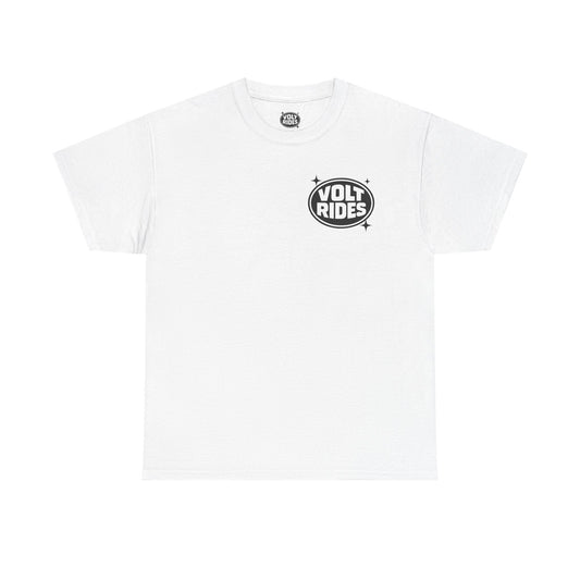 2.0 Volt Rides* Tee