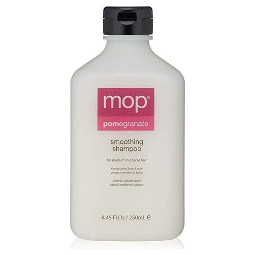 MOP Pomegranate Smoothing Shampoo 8.45 oz