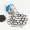 PEX Clamp Rings 1" (50) in Bottle