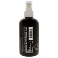 Suavecito Grooming Spray Hairspray 8 fl Oz