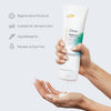 Dove Body Cream Serum Prebiotic + Protection for Dry, Sensitive Skin, with Pro-Vitamin B5, Stearic Acid and Peptides Lotion, 8 oz