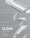Anker <b>331</b> USB-C to Lightning Cable