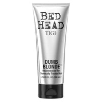 Tigi Bed Head Tigi Dumb Blonde Conditioner 6 Oz