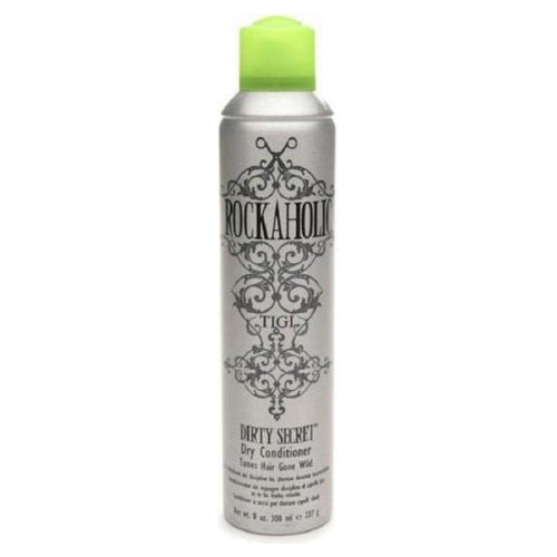 Tigi Rockaholic Dirty Secret Dry Conditioner 8oz