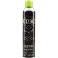 Tigi Bed Head Rockaholic Dirty Secret Aerosol Dry Shampoo 6.3oz