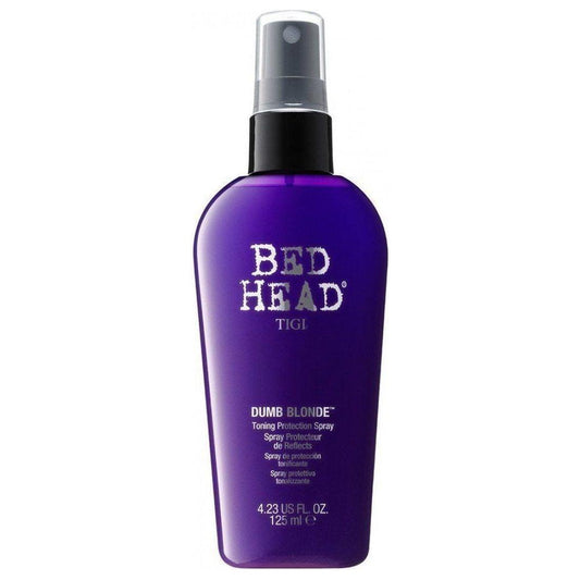 Tigi Bed Head Dumb Blonde 125 ml