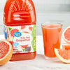 Great Value Ruby Red Grapefruit Juice, 64 fl oz EasyOptionXY LLC