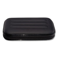 Innovative Storage Designs Large Soft-Sided Pencil Case