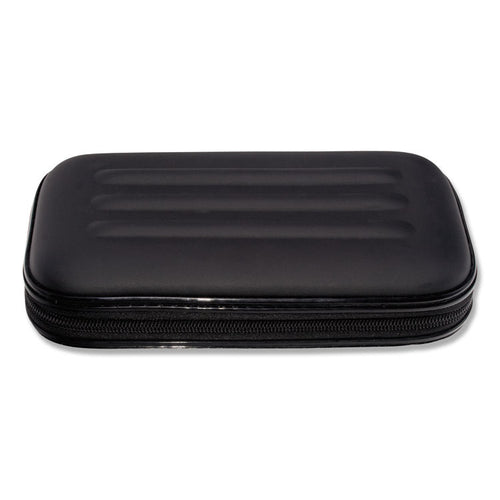 Innovative Storage Designs Large Soft-Sided Pencil Case