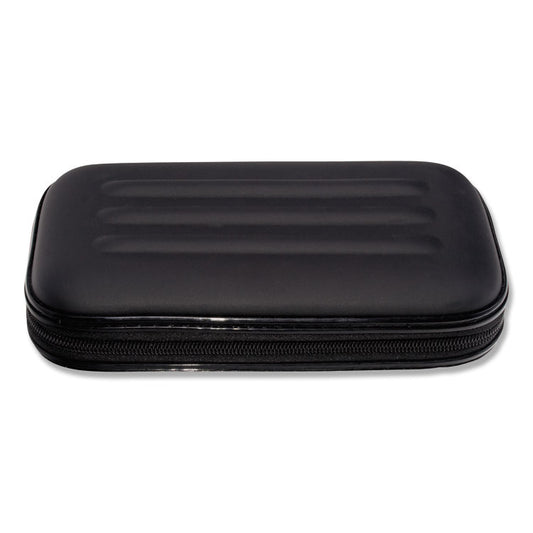 Innovative Storage Designs Large Soft-Sided Pencil Case
