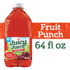 Juicy Juice 100% Juice, Fruit Punch, 64 fl oz Bottle EasyOptionXY LLC