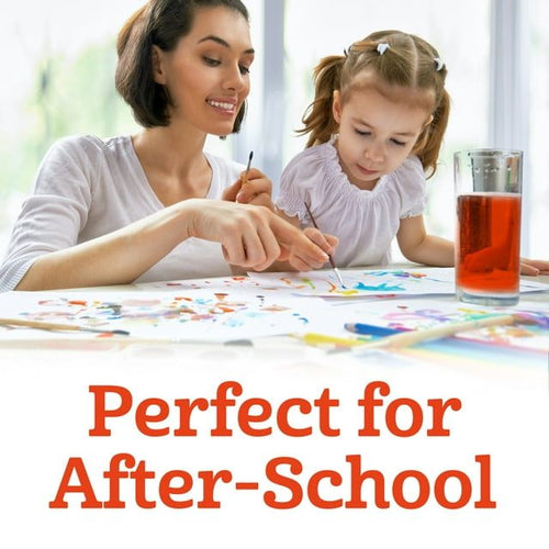 Juicy Juice 100% Juice, Fruit Punch, 64 fl oz Bottle EasyOptionXY LLC