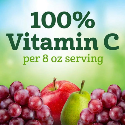 Juicy Juice 100% Juice, Fruit Punch, 64 fl oz Bottle EasyOptionXY LLC