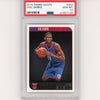 Graded 2014-15 Panini Hoops Joel Embiid #263 Rookie RC Basketball Card PSA 10 Gem Mint