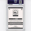 Graded 2014-15 Panini Hoops Joel Embiid #263 Rookie RC Basketball Card PSA 9 Mint