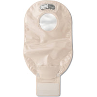 Hollister New Image 2-Piece Drainable Ostomy Pouch, 1.75" Flange