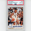 Graded 1993-94 Hoops Anfernee Penny Hardaway #380 Rookie RC Basketball Card PSA 10 Gem Mint