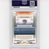 Graded 2009-10 Panini Prestige James Harden #203 Rookie RC Basketball Card PSA 10 Gem Mint