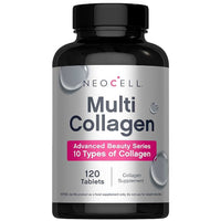 NEOCELL MULTI COLLAGEN TB 120 