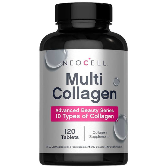 NEOCELL MULTI COLLAGEN TB 120 