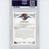 Graded 2004-05 Topps Dwight Howard #221 Rookie RC Basketball Card PSA 9 Mint