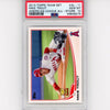Graded 2013 Topps Team Set Mike Trout #AL-11 American League All-Stars Rookie RC Baseball Card PSA 10 Gem Mint