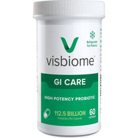 Visbiome High Potency Probiotic Capsules, 112.5 Billion CFU (40 Count)