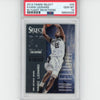 Graded 2012-13 Panini Select Kawhi Leonard #24 In Flight Selections Rookie RC Basketball Card PSA 10 Gem Mint